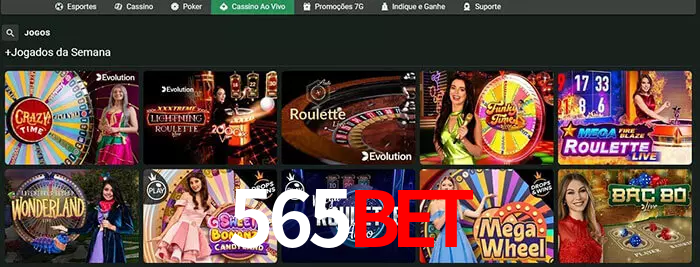 565Bet bet