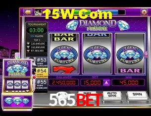 Design Responsivo 565Bet