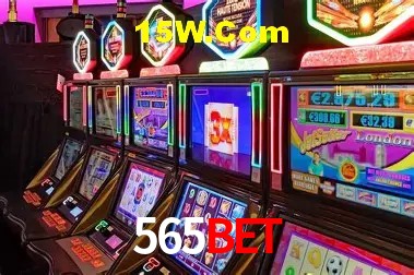 Provedores de Jogos 565Bet