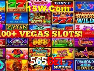 Estatísticas Esportivas 565Bet