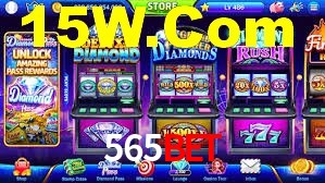 Daily Bonuses 565Bet