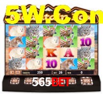 565 Bet App
