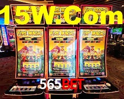 Tournaments 565Bet