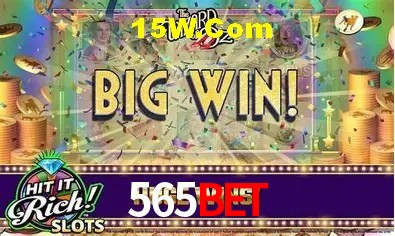 Bônus e promoções da 565Bet