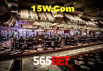 Bônus de Boas-vindas 565Bet