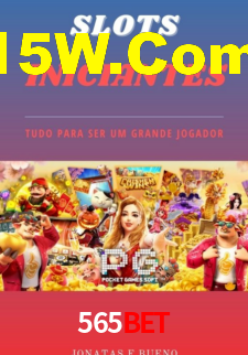 565 Bet App