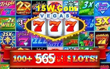 Especiais de Fim de Semana 565Bet