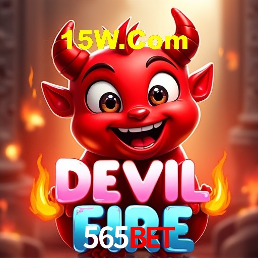 Interface do App 565Bet