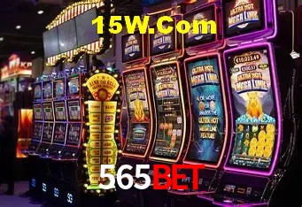Mesa de Blackjack 565Bet