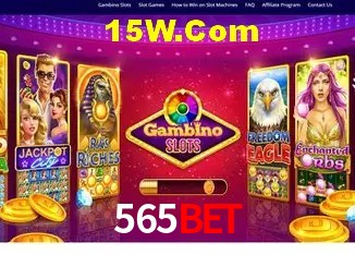 Apostas de Tênis 565Bet