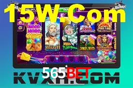 Premium Interface 565Bet