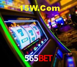 Promoções Sazonais 565Bet
