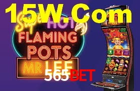 Sinta a adrenalina dos jogos de cassino com 565Bet