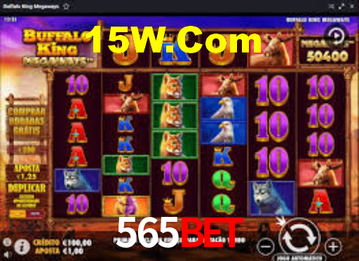 565 Bet App