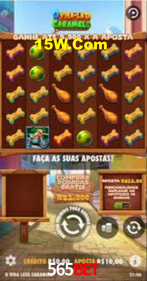 Bônus Generosos e Exclusivos no 565Bet para Você!