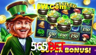 Variedade de jogos na 565Bet