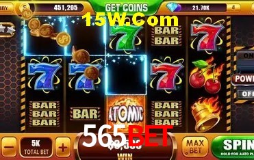 Programa VIP 565Bet