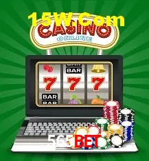 Casino Ao Vivo 565Bet