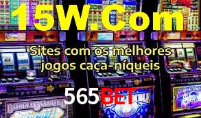 565Bet: Jogos de Caça-Níqueis-Altas Recompensas, Roleta-Velocidade, Blackjack-Desafios Máximos