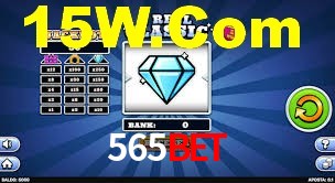 565Bet Login
