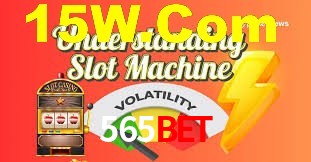 Welcome Bonus 565Bet