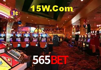 Jogos de Slot 565Bet