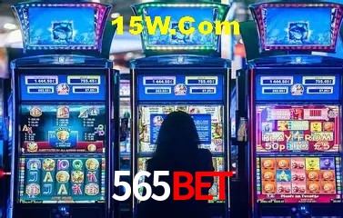 Estatísticas do Jogo 565Bet