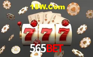 Experiência VIP 565Bet