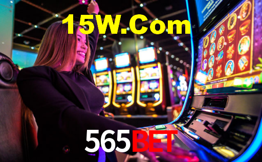 565Bet Login