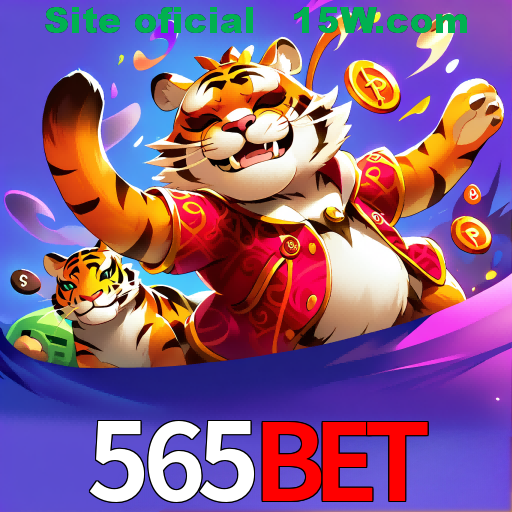 APP oficial da 565Bet para mobile